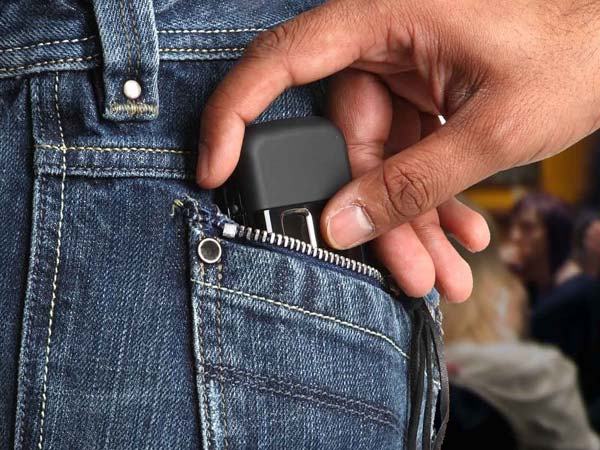 போனா போனதுதான்