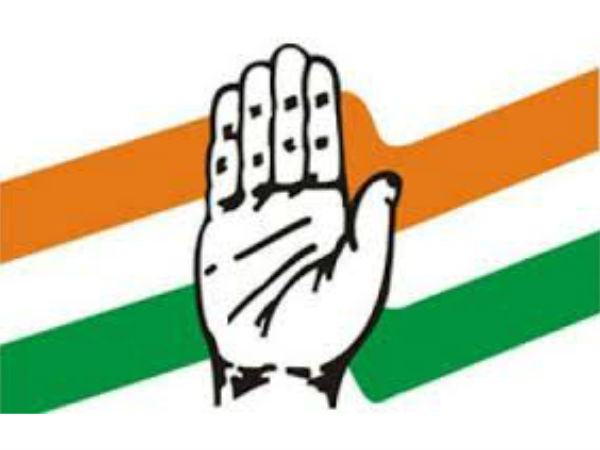 காங்கிரஸ் செம தோல்வி காங்கிரஸ் செம தோல்வி