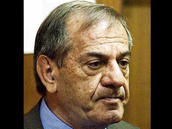 குவாத்ரோச்சி விடுவிப்பு குவாத்ரோச்சி விடுவிப்பு