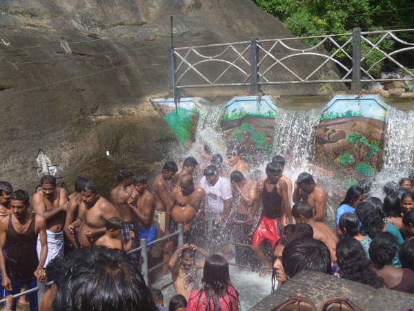 நீங்களும் ஒருமுறை