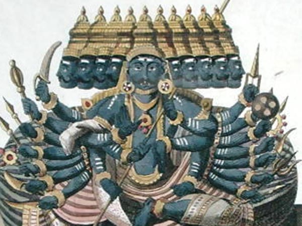 ராவணனின் கொடியே இலங்கையின் முதல் கொடி ராவணனின் கொடியே இலங்கையின் முதல் கொடி