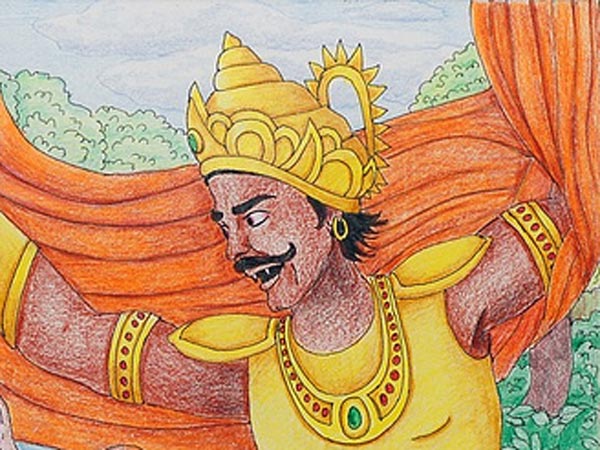 உயிரோடு புதைத்து விடுவான் உயிரோடு புதைத்து விடுவான்