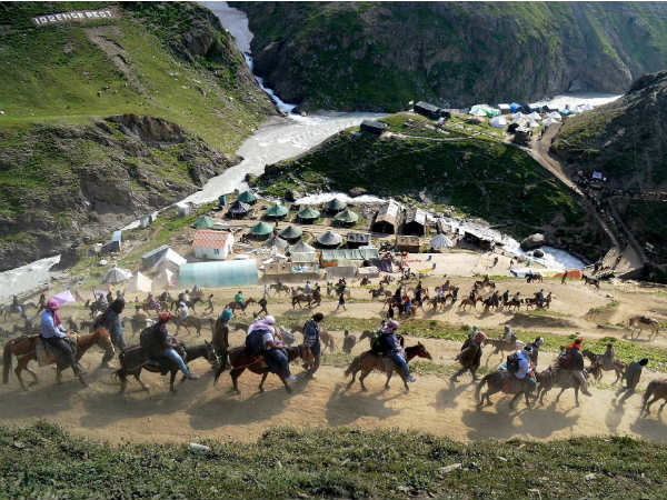 விரைவில் கரைந்தது