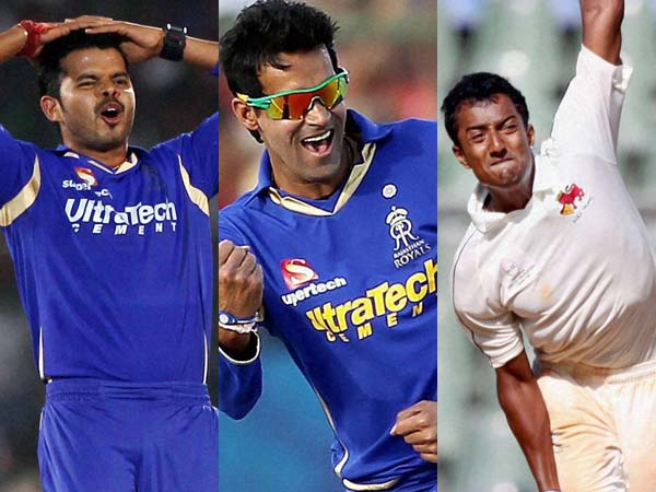 சந்தேகமே வரவி்ல்லை