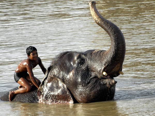 மறக்காத நினைவுகள்