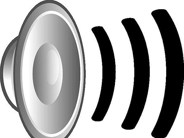 சகிக்க கூடிய சத்தம்