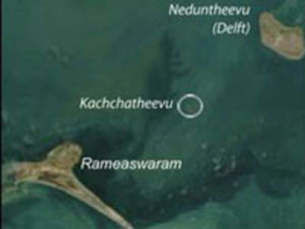 மத்திய அரசு எதிர்மனு- 3 வது துரோகம்
