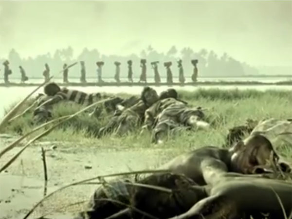 விடுதலைப்புலிகள் தீவிரவாதிகளா?