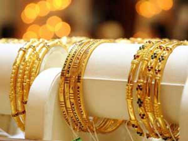 திடீரென பிறந்த தங்கம்