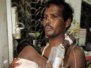 Bihar midday meal kills 27 kids Bihar midday meal kills 27 kids