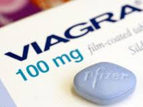 வயக்ராவின் உற்சாகம்