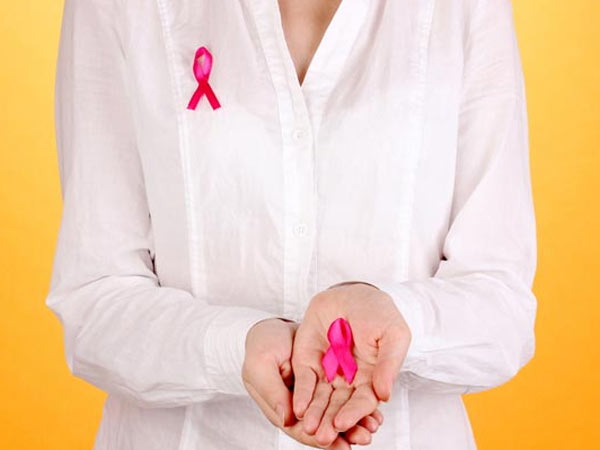 மார்பகப் புற்றுநோய்