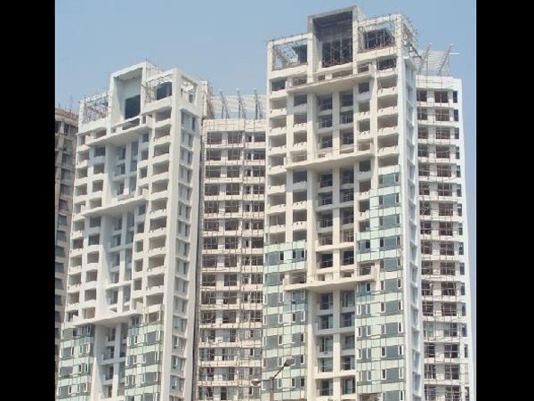 சமுத்திர மஹால்