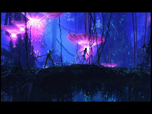 சிறிய ஜீனோம் செடி...