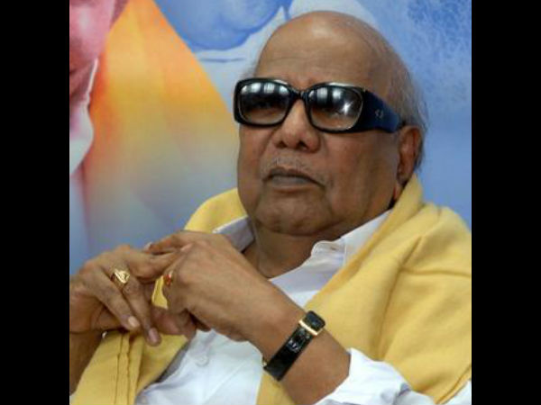 நான் செய்தது வழக்கு தொடர்ந்துதான்!