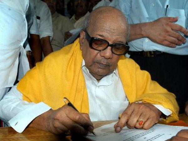 நரசிம்மராவுக்கு எழுதிய கடிதம்-பதில் எங்கே?