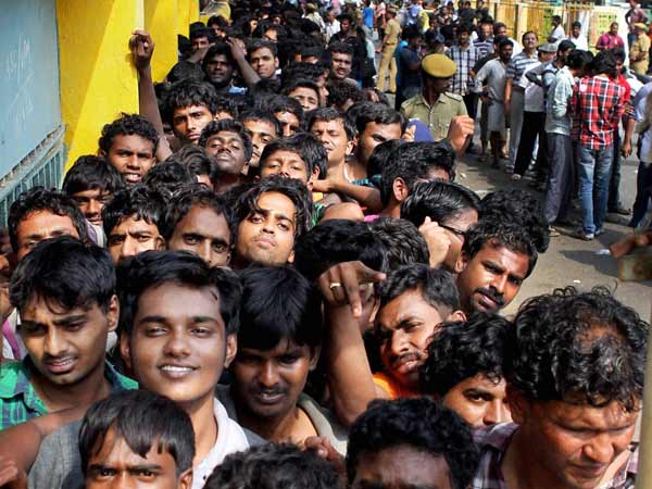 ஏமாற்ற முடியாதுதான்!