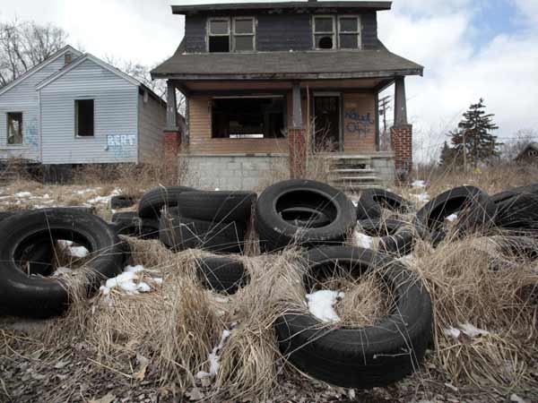 மோட்டார் நகரம்