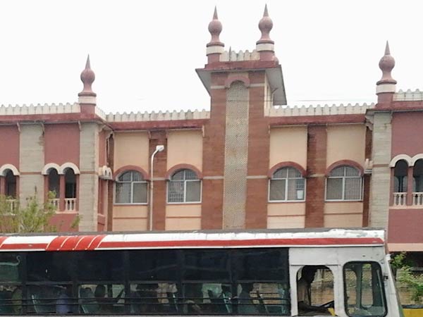 விழுப்புரத்தில் தடை