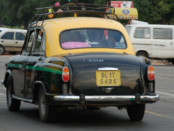 மாருதி வரும் வரை