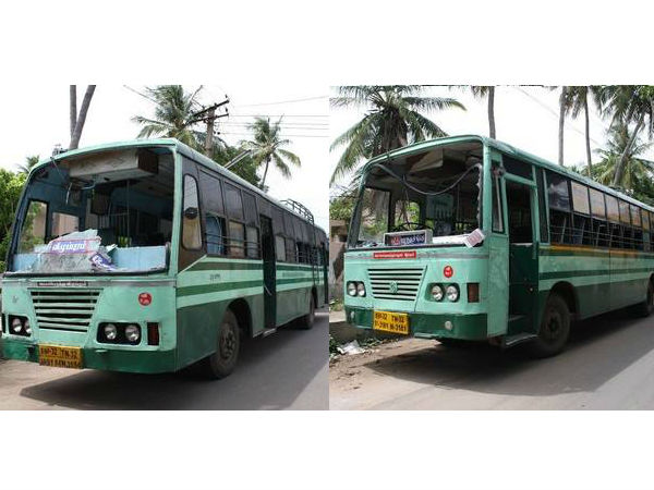 Petrol bomb thrown at a mosque in Coimbatore