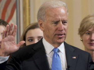 US Vice Prez Joe Biden's four-day India visit begins today US Vice Prez Joe Biden's four-day India visit begins today