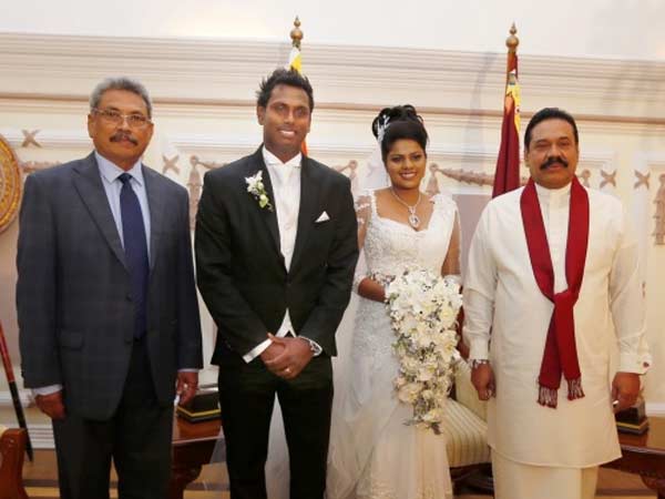அதிபரே வந்துட்டாரே... அதிபரே வந்துட்டாரே...