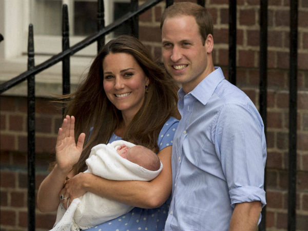 ராஜ குழந்தை