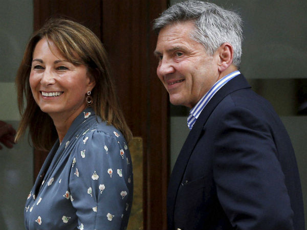 மிடில்டன்கள்