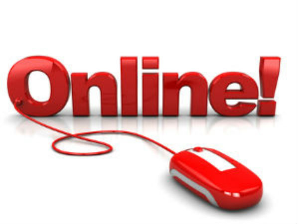 இணையதள மணி ஆர்டர்