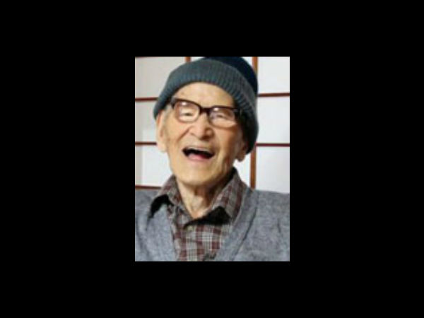 கின்னஸ் சாதனையாளர்கள்...