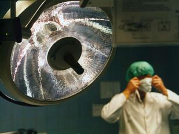 கண் ஆபரேஷன்...