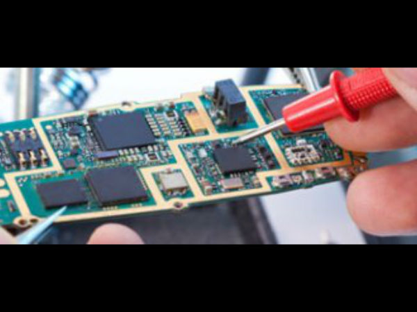 2வது இடத்தில் இசிஇ