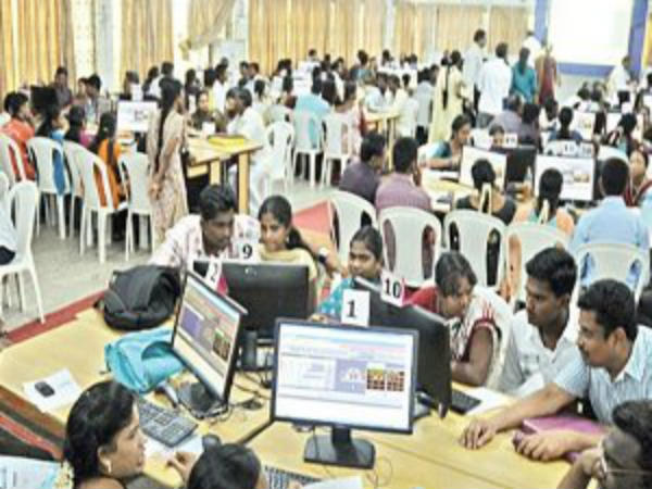 கவுன்சிலிங்குக்கு வரா 49,194