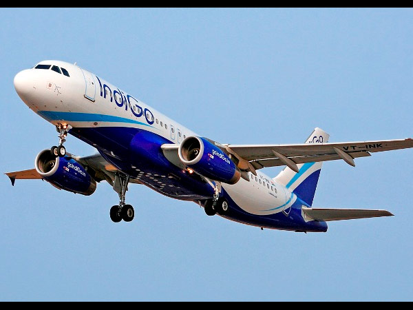 இன்டிகோவுடன் மோதவே முடியவில்லை