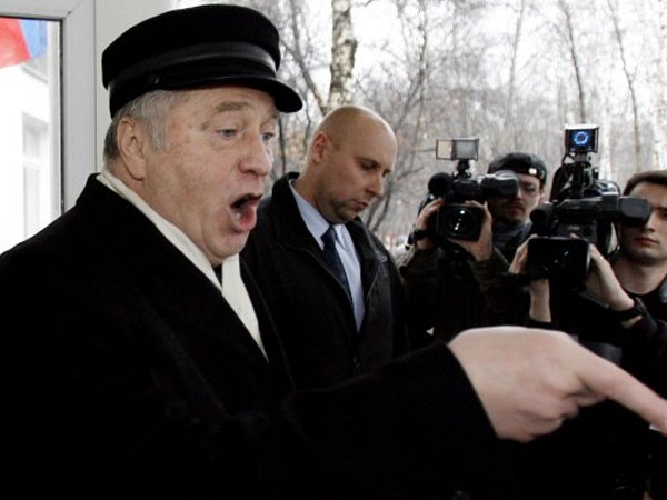 ரஷ்யாவை அழித்து விடும்