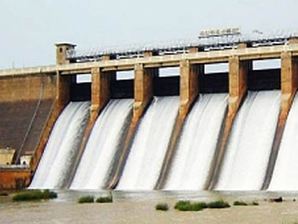 அணைக்கு பாதிப்பு- கேரளா