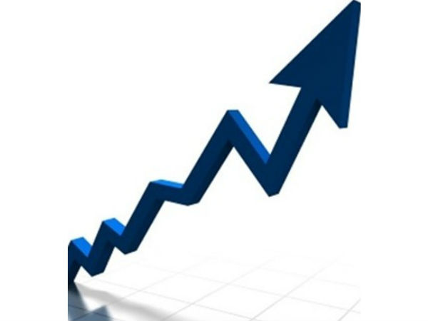 50 சதவீத உயர்வு 50 சதவீத உயர்வு