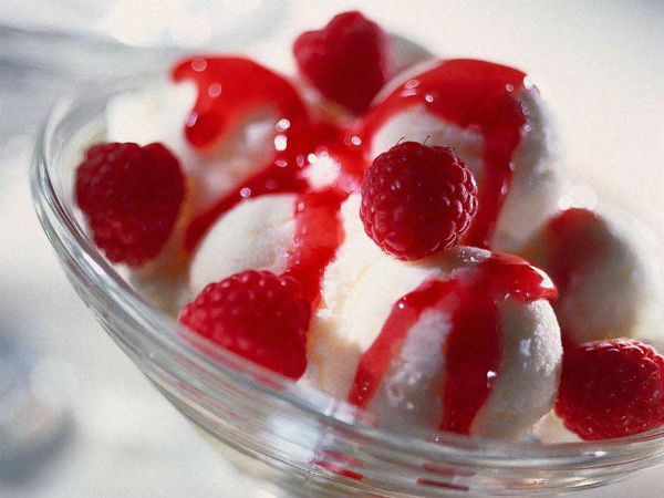 நீரோ மன்னனின் ஐஸ்கிரீம்... நீரோ மன்னனின் ஐஸ்கிரீம்...