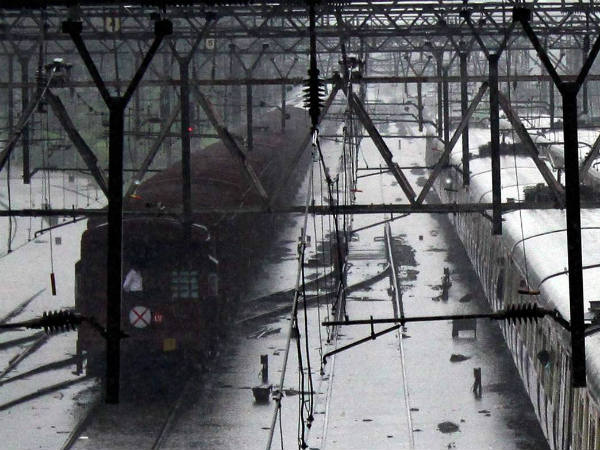 தமிழ்நாடும் தாமதமாக வருகிறது