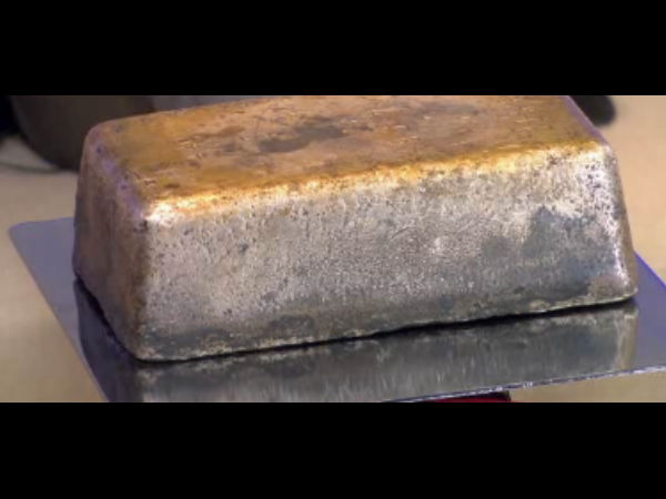 கொள்ளை லாபம்...