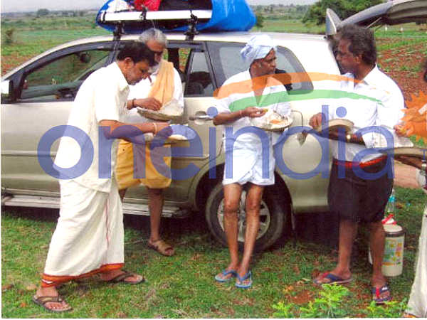 எதிலும் வேகம், வேகம், பரபரப்பு...