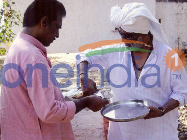 யாருக்கும் கிடைக்காத வரவேற்பு: