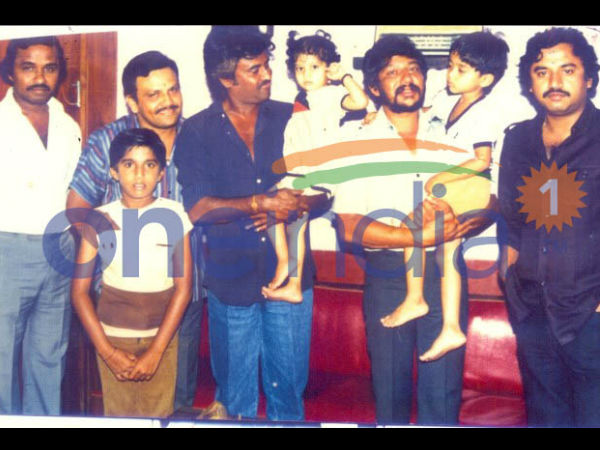 ரஜினிக்கு யார் தமிழ் சொல்லித் தந்தது?