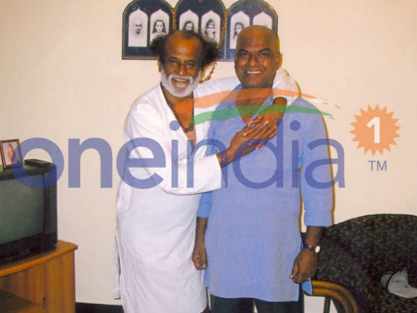 'என்னடா தமிழ் பேசுறே'..