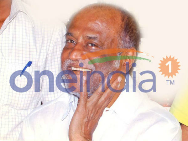 பாலசந்தரை அசத்திய ரஜினி: