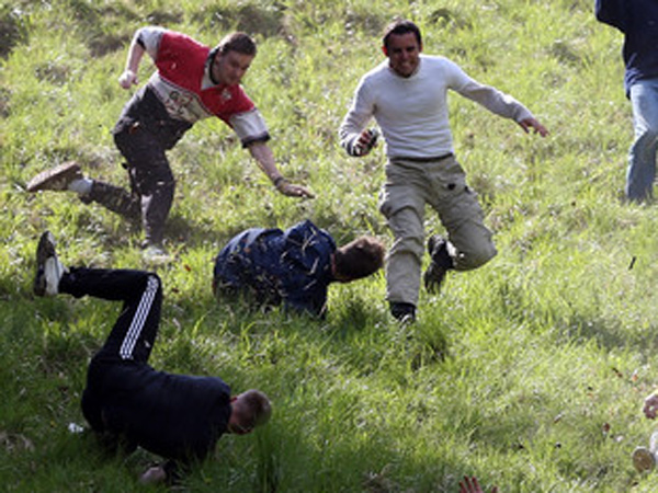 காயம்... பெருங்காயம்...