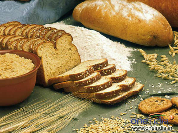 ஸ்டார்ச் உணவுகள்