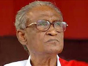 Increasing murders in TN worries Tha. Pandian Increasing murders in TN worries Tha. Pandian