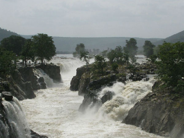 Mettur dam water level reached 90 feet